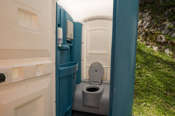 Best Best portable toilet rental  in Hahira, GA