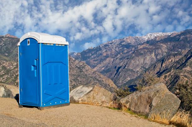 Best Temporary restroom rental  in Hahira, GA