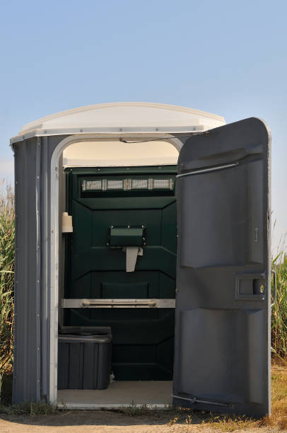 Best Affordable portable toilet rental  in Hahira, GA