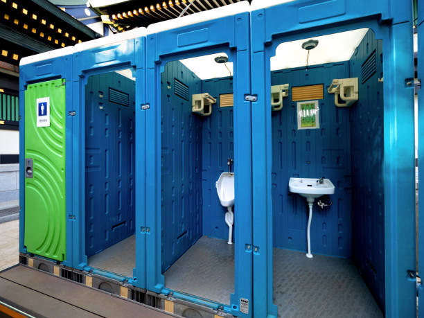 Best Long-term porta potty rental  in Hahira, GA