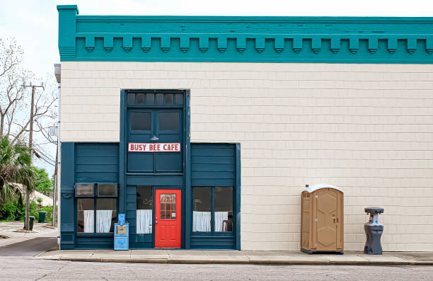 Best Local porta potty services  in Hahira, GA