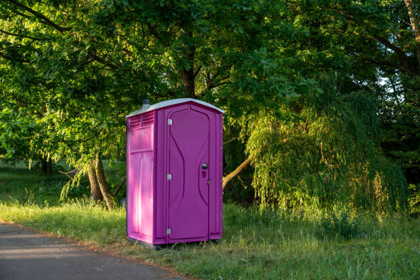 Best Portable bathroom rental  in Hahira, GA